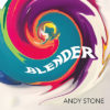 Andy Stone Blender CD album Eric Barao power pop artist
