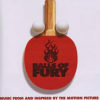 Balls of Fury Original Soundtrack Bleu Eric Barao power pop artist album CD