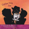 Coffee with Joe CD 2005 The Cautions Eric Barao power pop artist