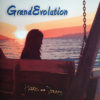 Grand Evolution Hopes and Dreams CD Eric Barao power pop artist 2014