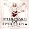 International Pop Overthrow Vol 9 Eric Barao power pop artist The Cautions CD